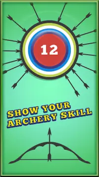 Twist Pool - Arrow Archery 2020 Screen Shot 0