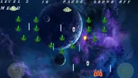 Classic Space Battle Screen Shot 7