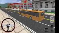 Real Bus Simulator 2016 Screen Shot 3