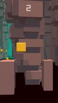 Cube Leap - The Pillar Dominating Jumper Screen Shot 7