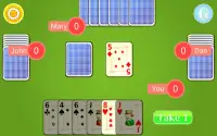 Crazy Eights Mobile Screen Shot 15