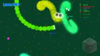 Hexa Snake - io Snake Game Screen Shot 4