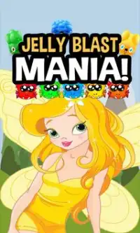 Jelly Blast Mania Screen Shot 6