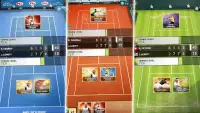 TOP SEED Tennis Manager 2023 Screen Shot 3