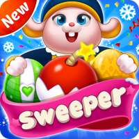 Candy Sweeper