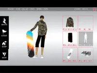 Board Skate Screen Shot 9