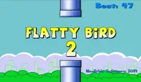 Flatty Bird 2 Screen Shot 0