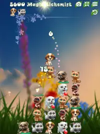 Magic Alchemist Springtime Screen Shot 15