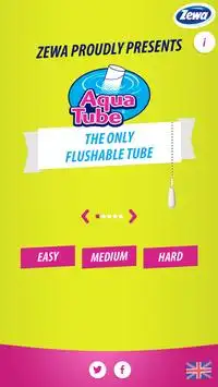 Aqua Tube® – The Game Screen Shot 1