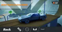 The Infernus Paradise - Amazing Stunt Racing Game Screen Shot 1