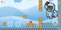 Zack's Quest - a Dalmatian Puppy Dog Game Screen Shot 4