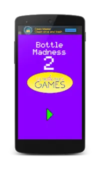 Bottle madness 2 Screen Shot 0