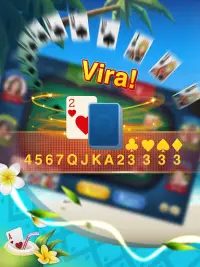 Truco ZingPlay: Jogo de cartas Screen Shot 4