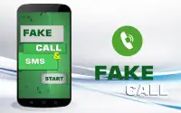 Fake Call Prank Screen Shot 4