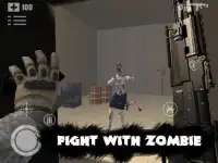 Zombie: Whispers of the Dead Screen Shot 9