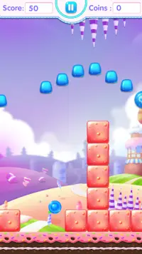 Candy Jump Screen Shot 3