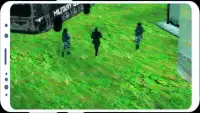 Водитель сухопутных войск - Симулятор Screen Shot 2