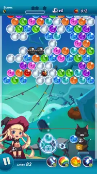 Bubble Shooter Pop Screen Shot 10