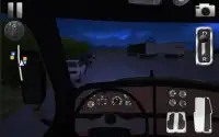 Truck Simulator 3D Screen Shot 14