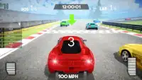 Extreme Mega Street Car: Racing & Driving Sim 2018 Screen Shot 3