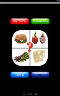 Jeu de l'Alimentation Screen Shot 9