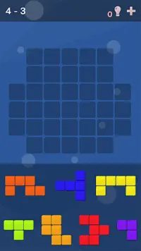 Blocks:  Logic puzzles Screen Shot 4