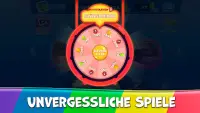 Bingo Odyssey - Offline spiele Screen Shot 5