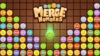 Merge Numbers – 2048 Puzzle Game Screen Shot 5