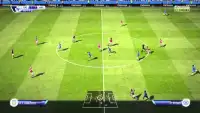 Guide FIFA 2017 cheat play Screen Shot 1