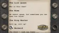 RMS: The Lion Queen Screen Shot 4