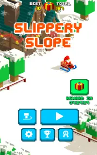 Slippery Slope Screen Shot 4