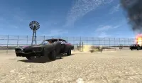 Total Destruction Derby Racing Reloaded Sandbox Screen Shot 3