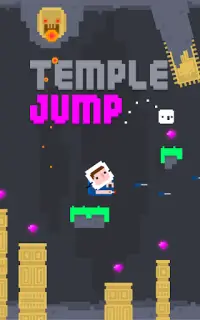 Temple Jump Screen Shot 10
