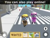 Mr.Mitukeru : online 2 player games Screen Shot 5