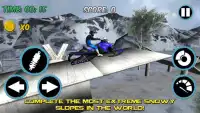Snow Moto Racing Xtreme Screen Shot 0