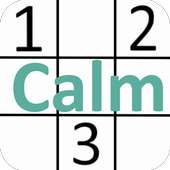 Calm Sudoku