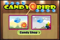 Candy Bird Screen Shot 0