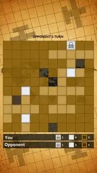 Maze of plane - Multiplayer Screen Shot 1