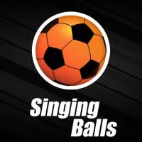 Singing Balls
