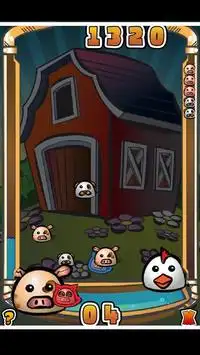 Pig World Screen Shot 4