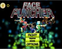 Face Puncher Screen Shot 0