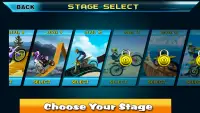 Motocross Bike Racing - Super Trail & Dirt Bikes Screen Shot 3