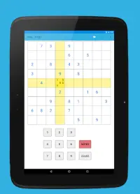 Sudoku Pro Screen Shot 8