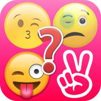 Emoji Guess: Free Word Quiz