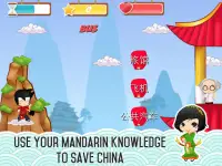Chinese Mandarin Alpha Team Screen Shot 8