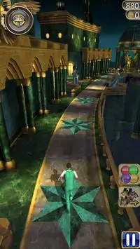 Endless Jungle Run: Lost Temple Screen Shot 1