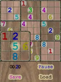 Sudoku all in one Screen Shot 29