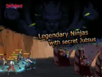 Chakra Ninja Screen Shot 10