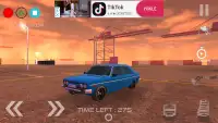 Tofask Drift Simulator Screen Shot 2
