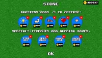 Retro Football Game 3D : Hunt For Touchdown Glory Screen Shot 8